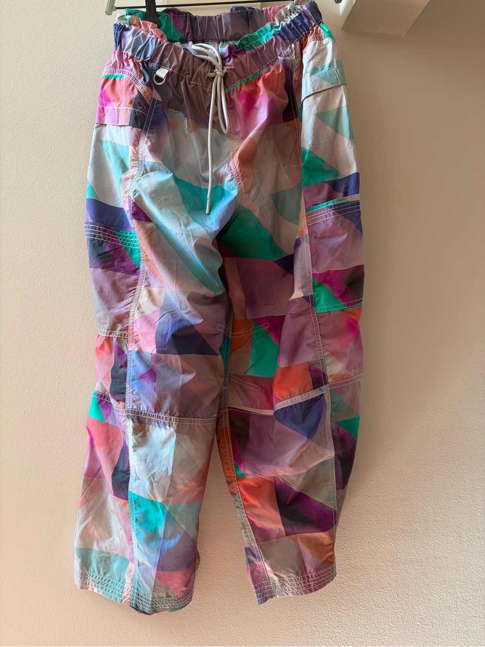 Free people movement utility pant. Sz S